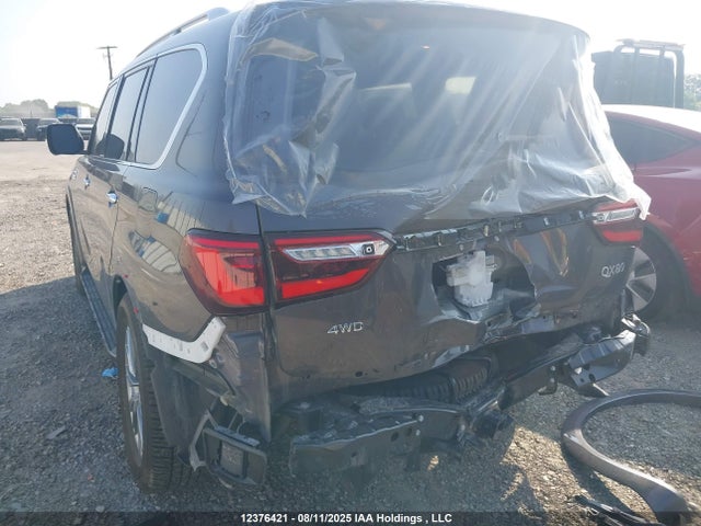 Infiniti QX80 2024 JN8AZ2AE9R9330796 Image 6
