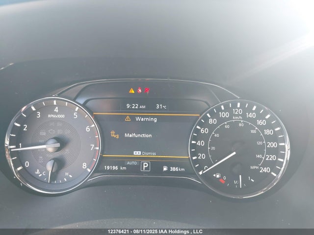 Infiniti QX80 2024 JN8AZ2AE9R9330796 Image 7
