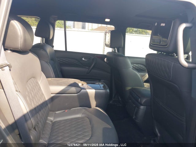 Infiniti QX80 2024 JN8AZ2AE9R9330796 Image 8