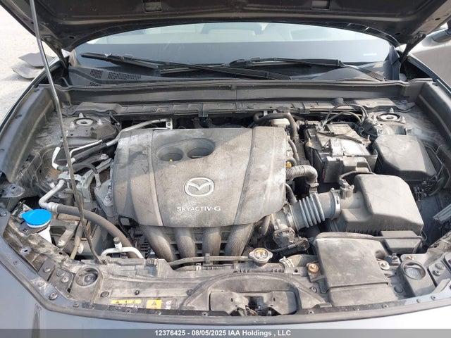 Mazda py 2021 3MVDMBDL7MM245479 Image 10