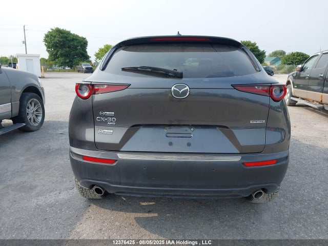 Mazda py 2021 3MVDMBDL7MM245479 Image 16