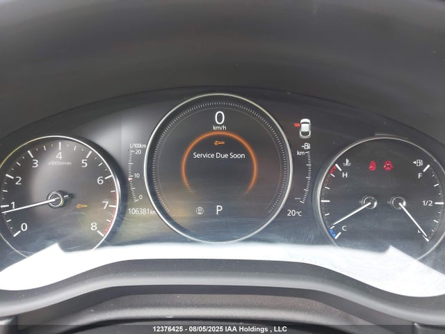 Mazda py 2021 3MVDMBDL7MM245479 Image 7