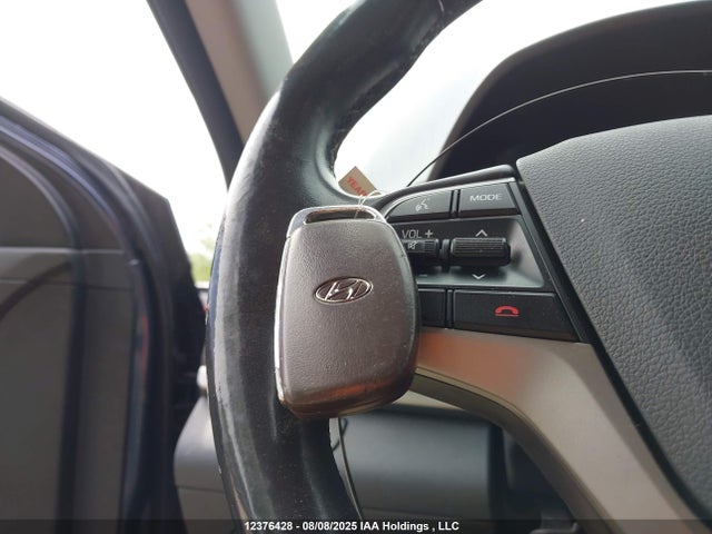 Hyundai mpi nu 2018 KMHD84LF0JU702990 Image 11