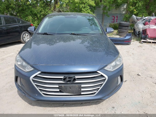 Hyundai mpi nu 2018 KMHD84LF0JU702990 Image 13