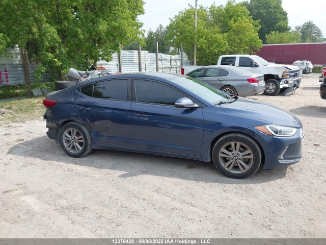 Hyundai mpi nu 2018 KMHD84LF0JU702990 Image 14