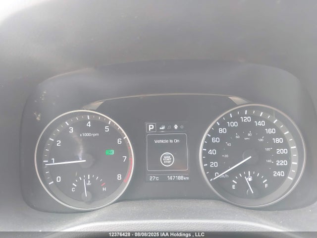 Hyundai mpi nu 2018 KMHD84LF0JU702990 Image 16