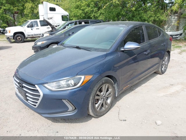 Hyundai mpi nu 2018 KMHD84LF0JU702990 Image 2