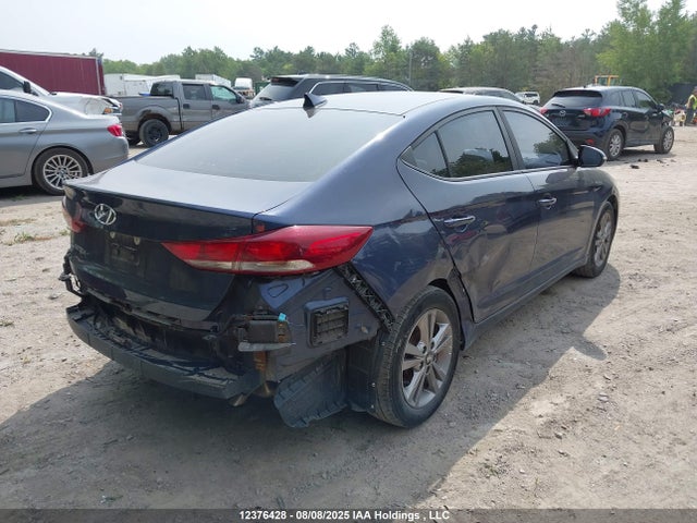 Hyundai mpi nu 2018 KMHD84LF0JU702990 Image 4