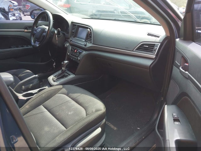 Hyundai mpi nu 2018 KMHD84LF0JU702990 Image 5