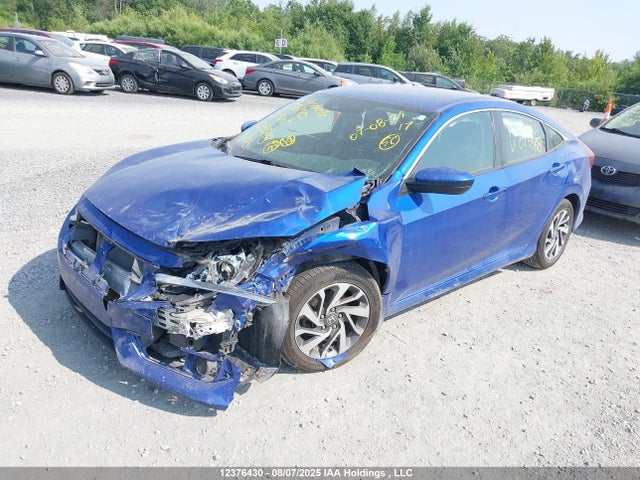 2HGFC2F67JH015568 Honda k20c2
