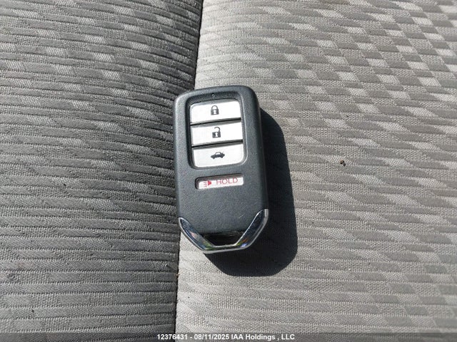 Honda r18z1 2014 2HGFB2F54EH014636 Image 11