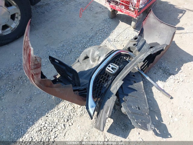 Honda r18z1 2014 2HGFB2F54EH014636 Image 12