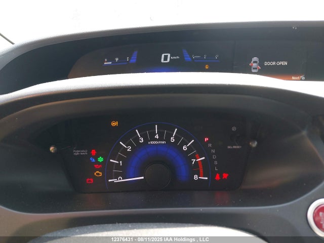 Honda r18z1 2014 2HGFB2F54EH014636 Image 7