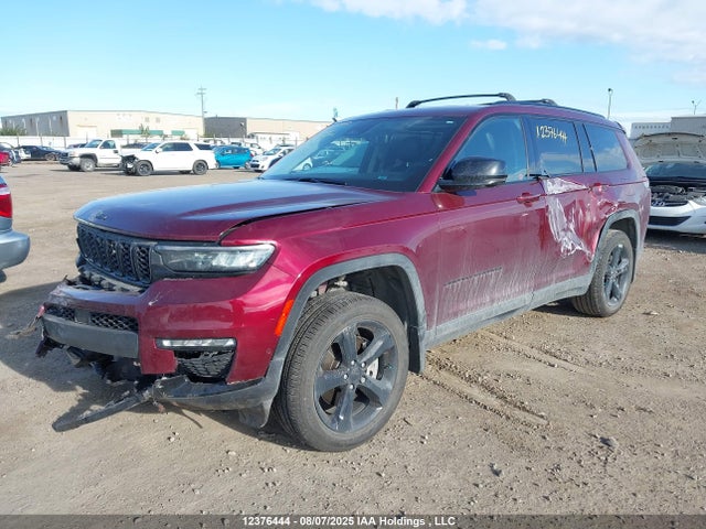 Jeep 2024 2024 1C4RJKBG9R8947787 Image 2