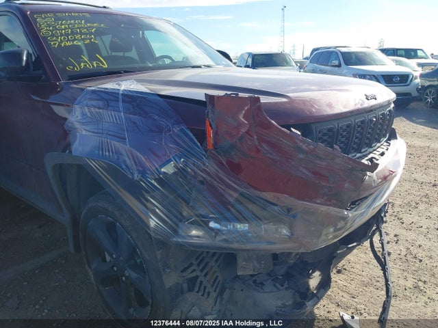 Jeep 2024 2024 1C4RJKBG9R8947787 Image 22