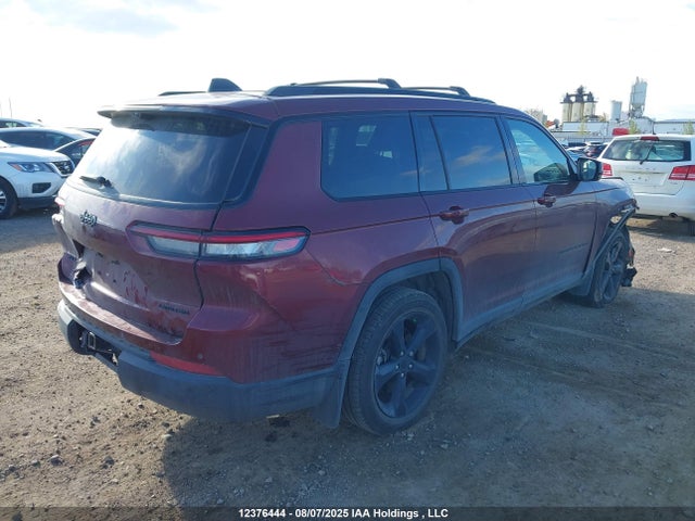 Jeep 2024 2024 1C4RJKBG9R8947787 Image 4