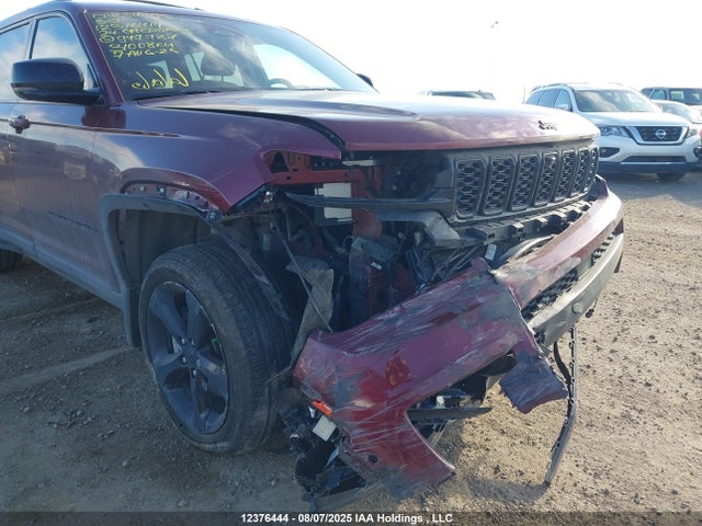 Jeep 2024 2024 1C4RJKBG9R8947787 Image 6