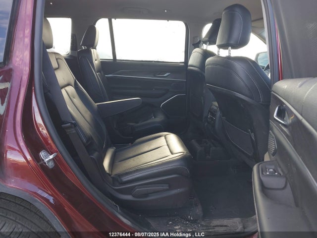 Jeep 2024 2024 1C4RJKBG9R8947787 Image 8