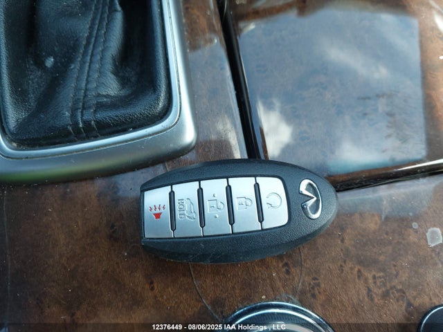 5N1AL0MM6EC500836 Infiniti QX60