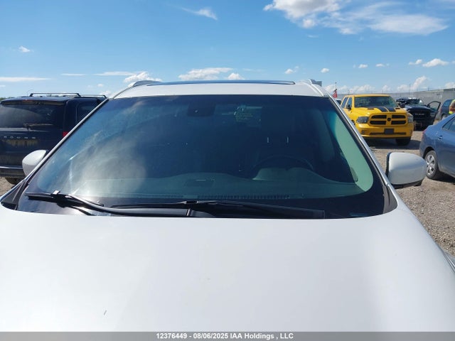 5N1AL0MM6EC500836 Infiniti QX60