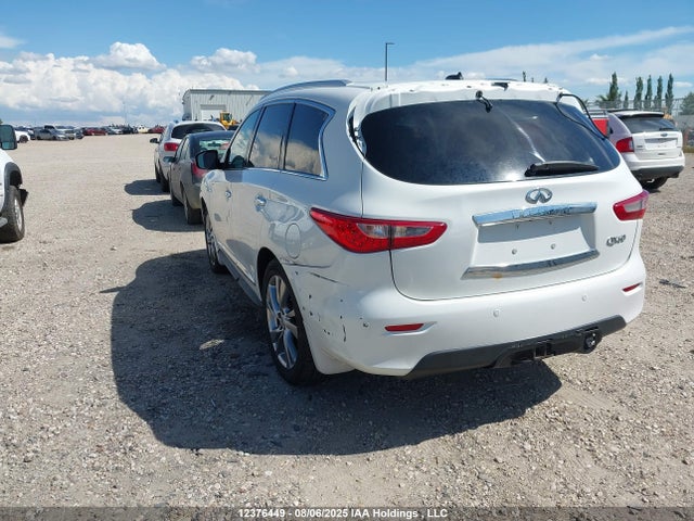 5N1AL0MM6EC500836 Infiniti QX60