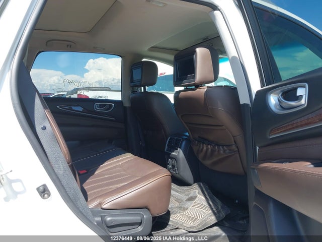 5N1AL0MM6EC500836 Infiniti QX60