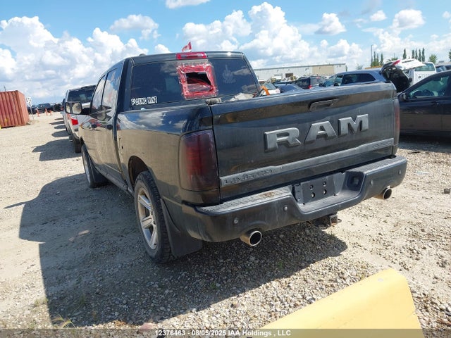 RAM 2016 2016 1C6RR7PM2GS133606 Image 3