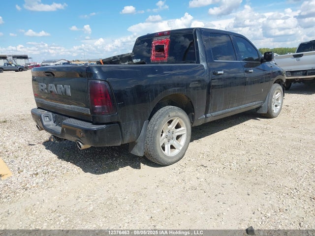 RAM 2016 2016 1C6RR7PM2GS133606 Image 4