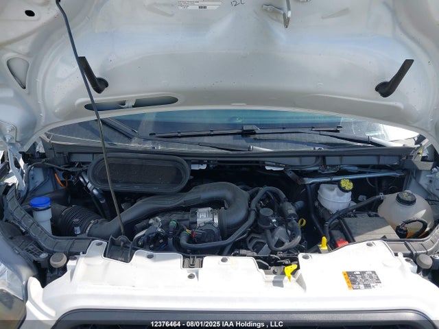 Ford 3.5l v6 cyclone 2024 1FTBR1X8XRKA78366 Image 10