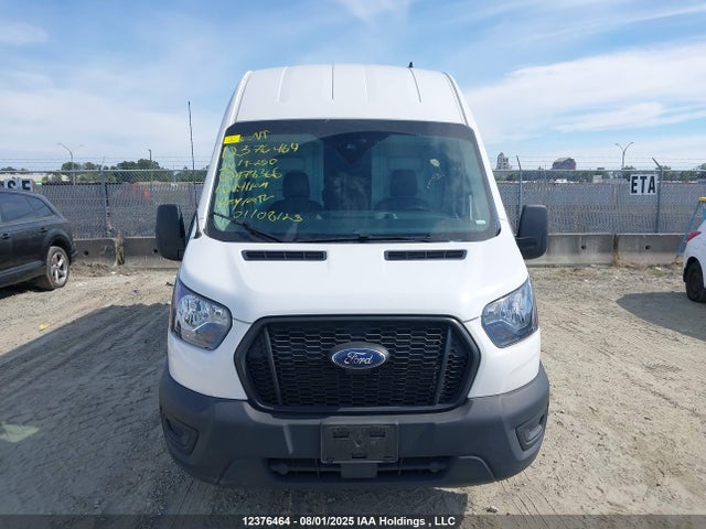Ford 3.5l v6 cyclone 2024 1FTBR1X8XRKA78366 Image 12