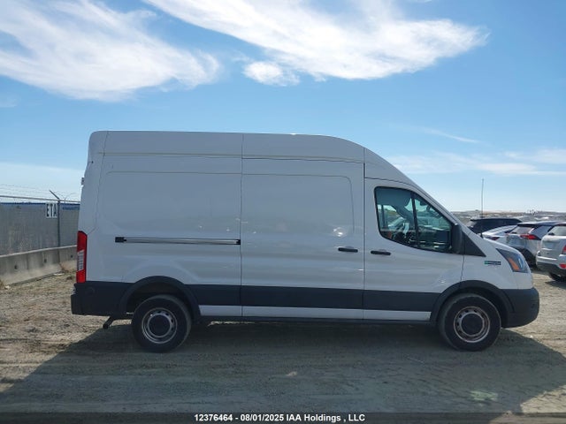 Ford 3.5l v6 cyclone 2024 1FTBR1X8XRKA78366 Image 13