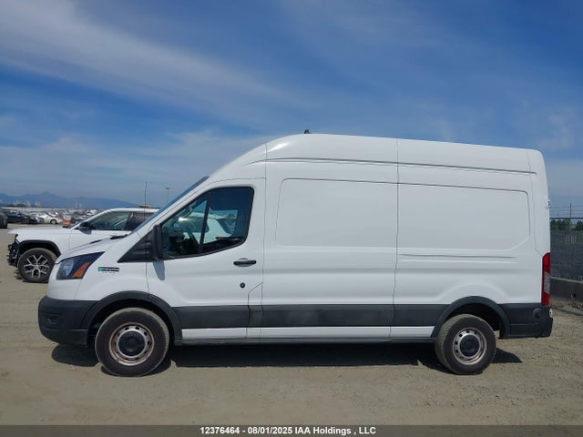 Ford 3.5l v6 cyclone 2024 1FTBR1X8XRKA78366 Image 14