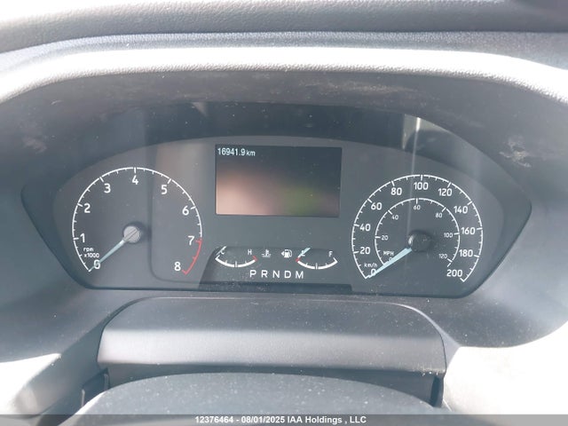 Ford 3.5l v6 cyclone 2024 1FTBR1X8XRKA78366 Image 7