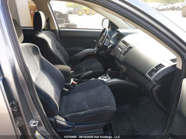 Aukcja sprzedaży 2013 Mitsubishi Outlander Ls, vin: JA4JT3AX6DU602340, numer aukcji: 12376469