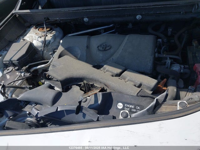Toyota a25a-fks 2019 2T3R1RFV1KW054465 Image 10