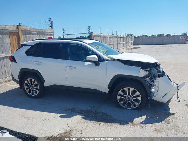 Toyota a25a-fks 2019 2T3R1RFV1KW054465 Image 13