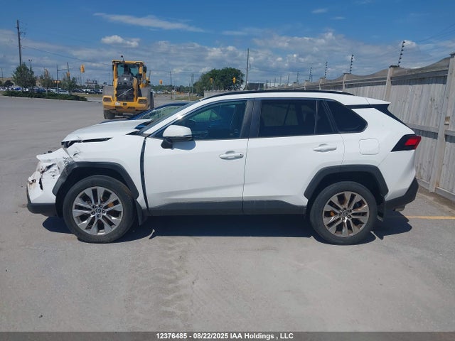 Toyota a25a-fks 2019 2T3R1RFV1KW054465 Image 14