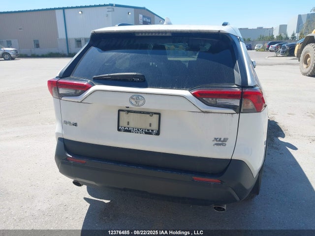 Toyota a25a-fks 2019 2T3R1RFV1KW054465 Image 16