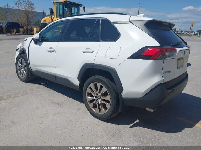 Toyota a25a-fks 2019 2T3R1RFV1KW054465 Image 3