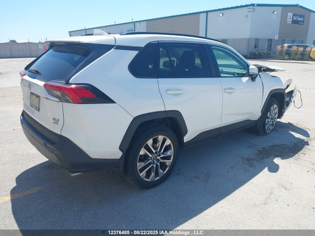 Toyota a25a-fks 2019 2T3R1RFV1KW054465 Image 4