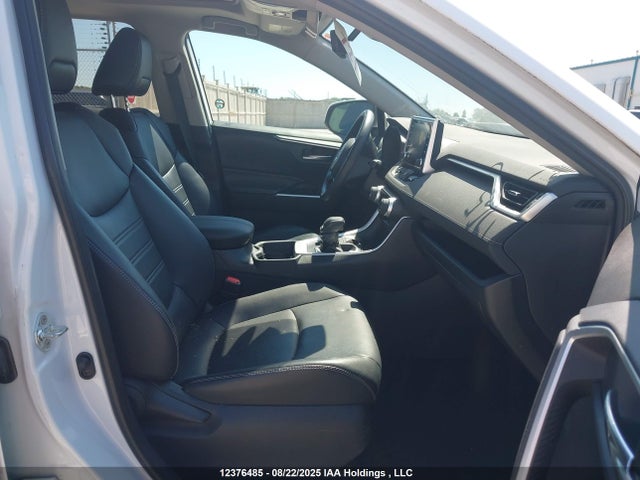 Toyota a25a-fks 2019 2T3R1RFV1KW054465 Image 5
