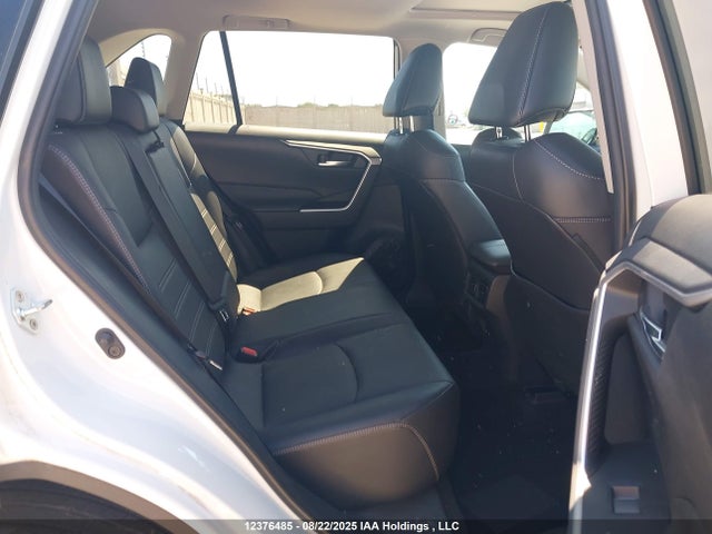 Toyota a25a-fks 2019 2T3R1RFV1KW054465 Image 8