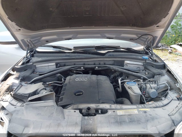 Audi Tdi 2015 WA1VFCFP2FA048851 Image 10