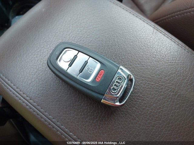 Audi Tdi 2015 WA1VFCFP2FA048851 Image 11