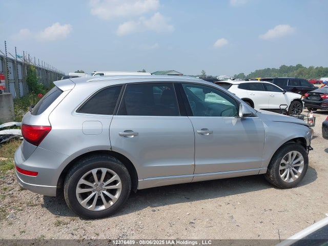 Audi Tdi 2015 WA1VFCFP2FA048851 Image 14