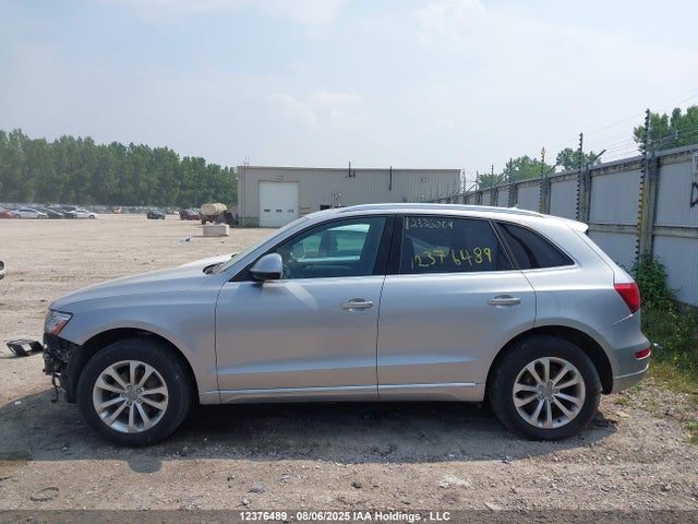 Audi Tdi 2015 WA1VFCFP2FA048851 Image 15