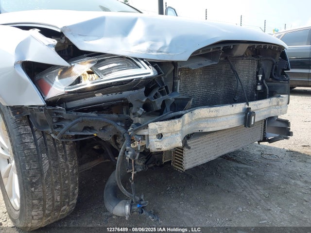 Audi Tdi 2015 WA1VFCFP2FA048851 Image 19