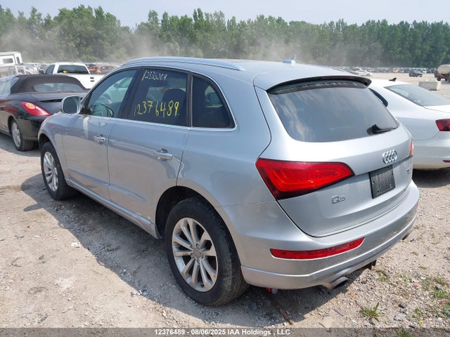 Audi Tdi 2015 WA1VFCFP2FA048851 Image 3