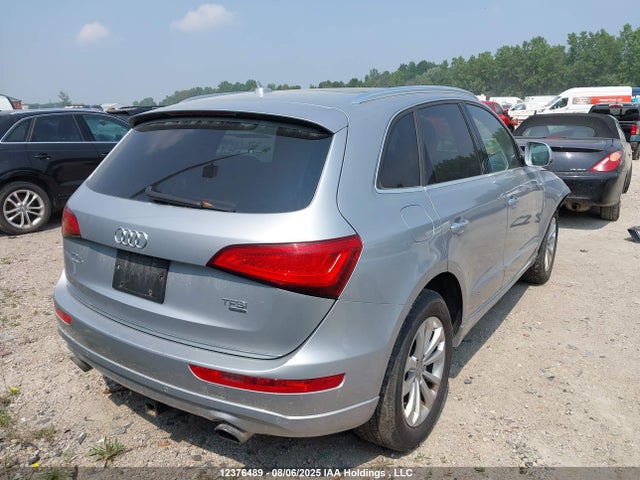 Audi Tdi 2015 WA1VFCFP2FA048851 Image 4