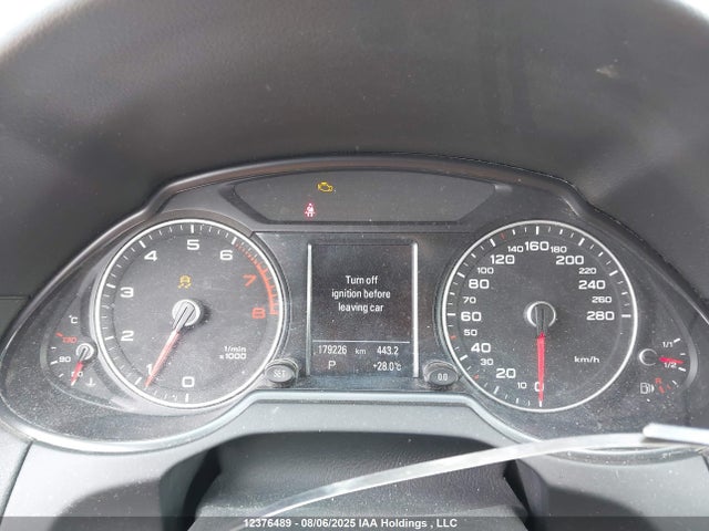 Audi Tdi 2015 WA1VFCFP2FA048851 Image 7